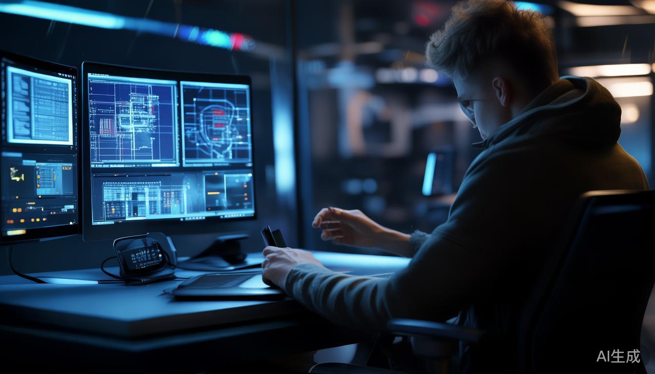 比特派钱包如何离线创建，保障数字资产安全的关键一步