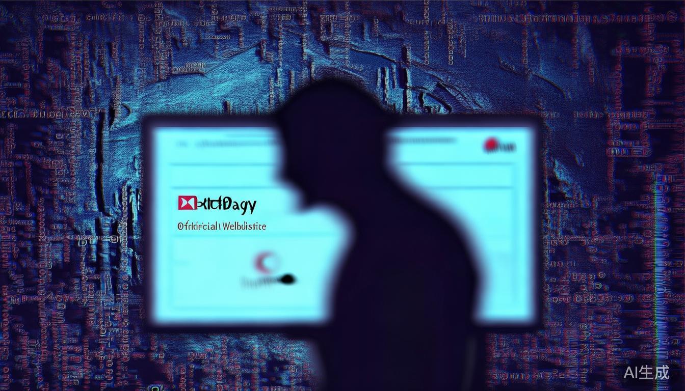 小心！你搜索的比特派官方网站，可能正藏着骗子的陷阱