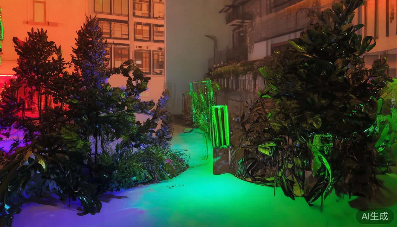 没有RTX显卡的比特派用户，困境、替代方案与未来展望