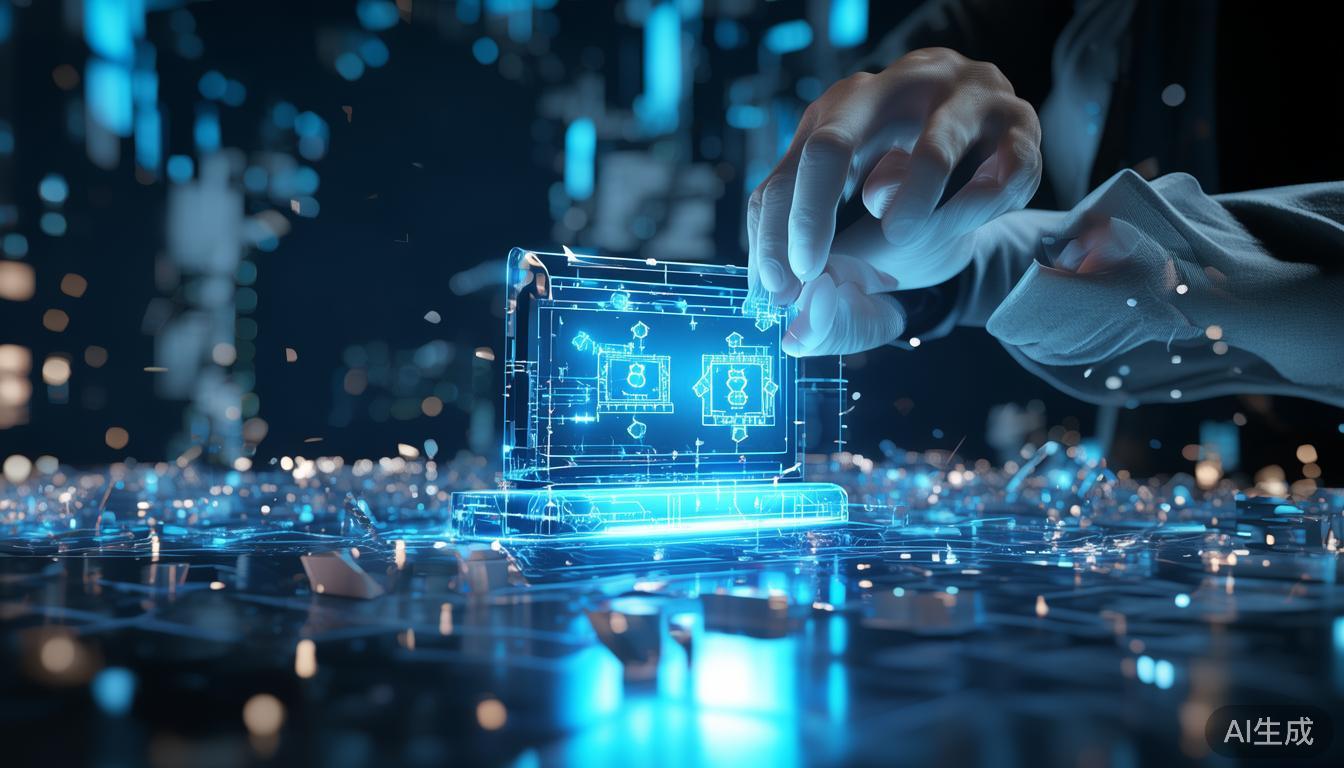 比特派冷钱包创建全指南，亲手筑起资产的安全堡垒