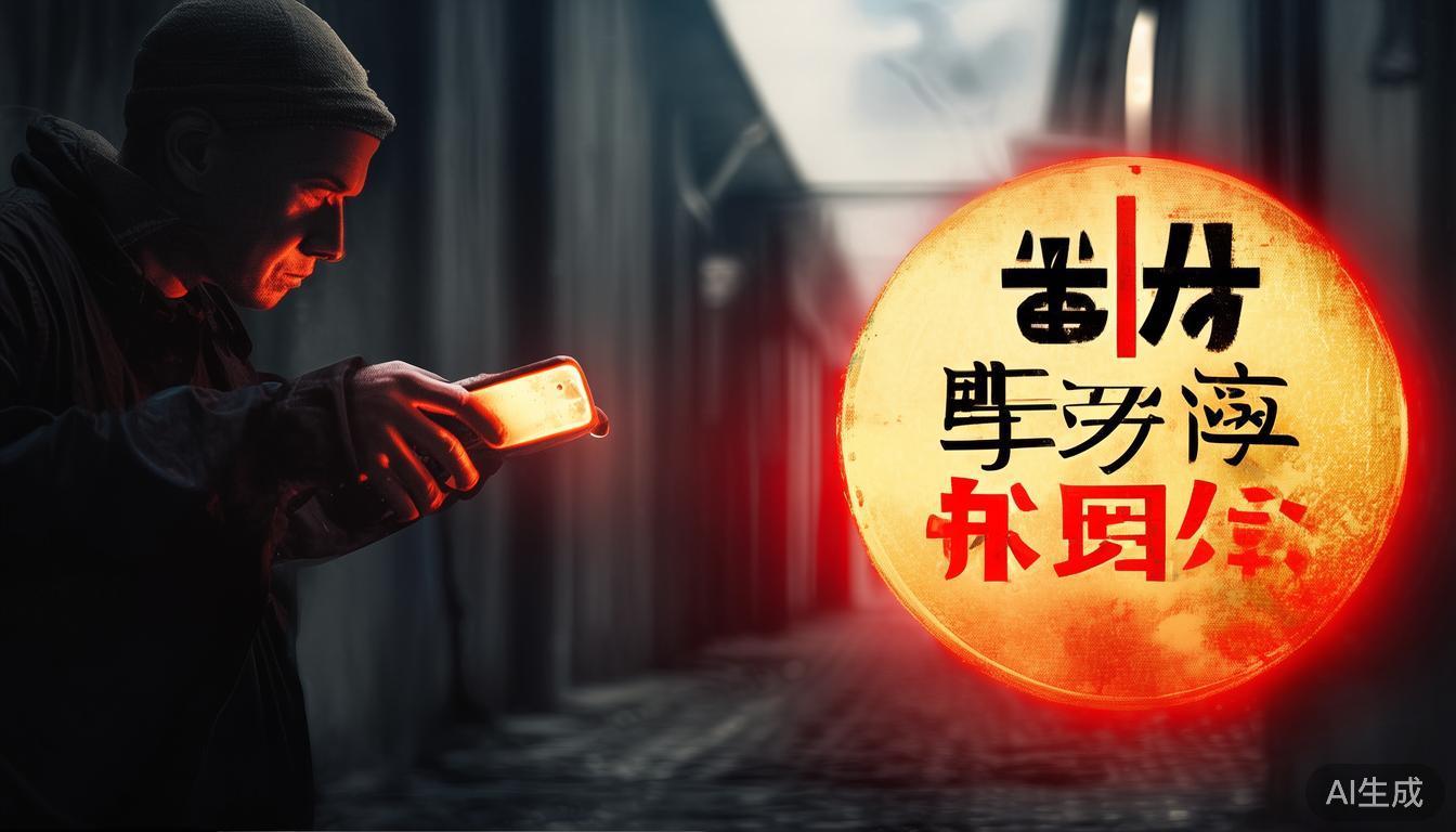 小心！你下载的比特派，可能是一场精心策划的骗局