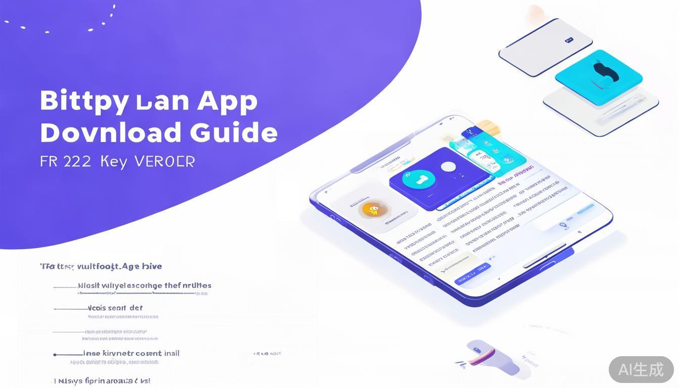 比特派App下载指南，回顾2022版本的关键特性与安全要点