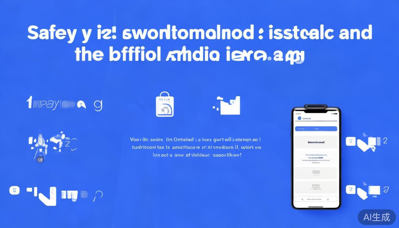 安全指南，如何正确下载与安装比特派安卓版（官方正版渠道详解）