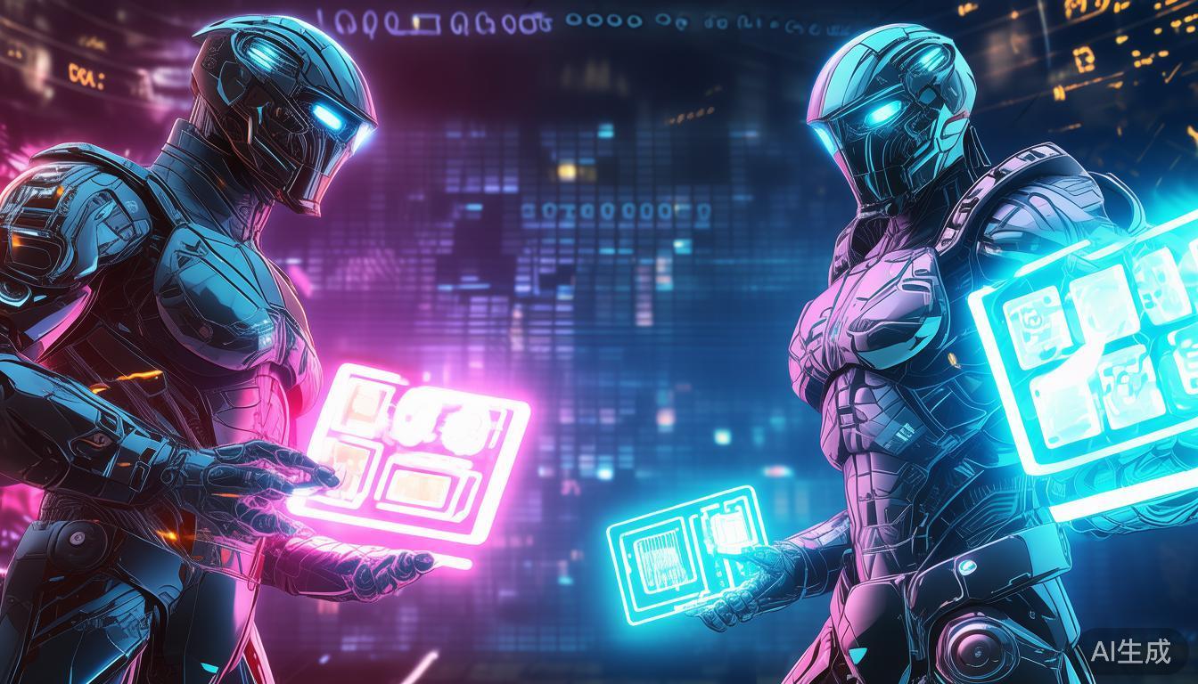 比特派与Ownbit深度对决，谁才是加密货币钱包的终极选择？