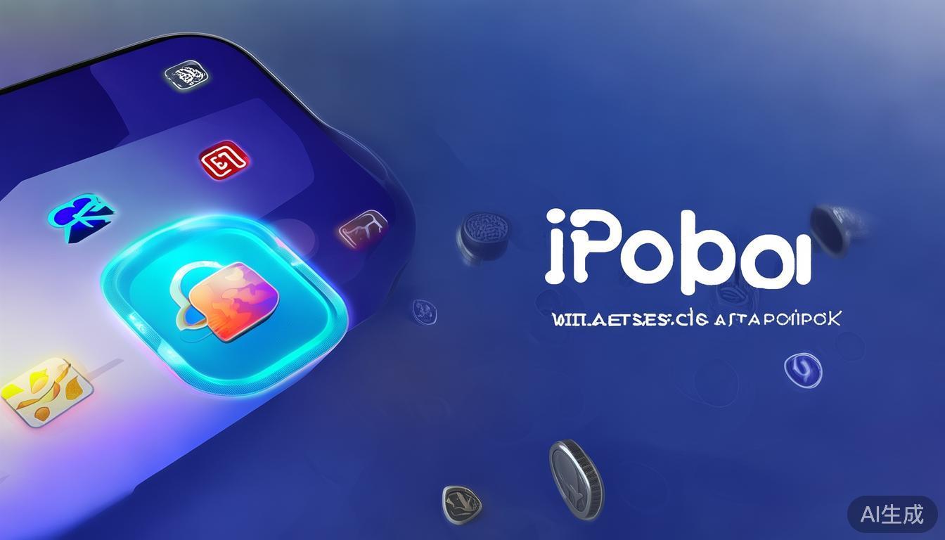 比特派官网App苹果版，你的数字资产随身保险箱