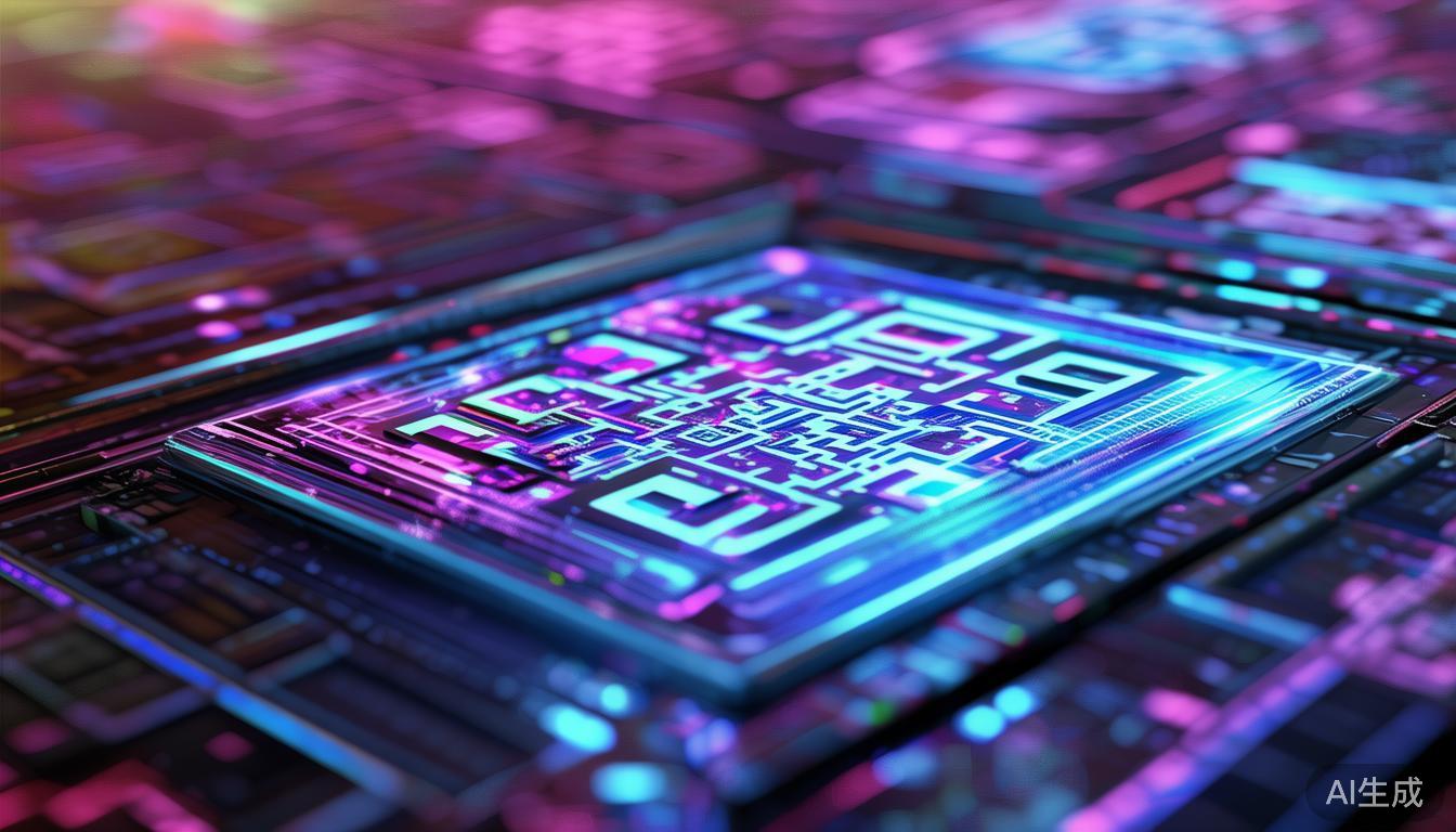 比特派二维码地址，数字资产世界的便捷通行证